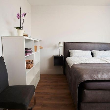 Fraulindnerferien - Doppelzimmer Salzhausen Westergellersen Экстерьер фото