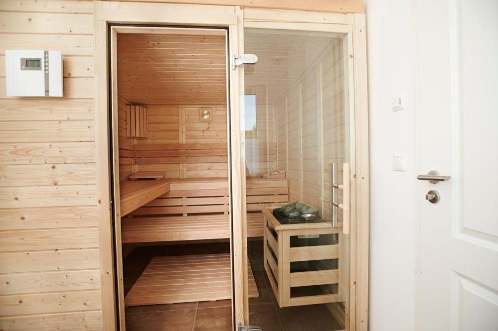 Fraulindnerferien - Doppelzimmer Salzhausen Westergellersen Экстерьер фото